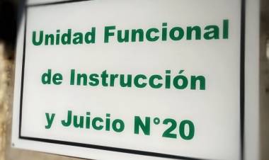 Citan como imputado a un hombre acusado de grooming