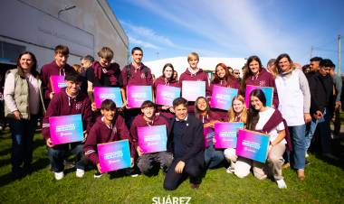 Más que una computadora: una oportunidad para el futuro