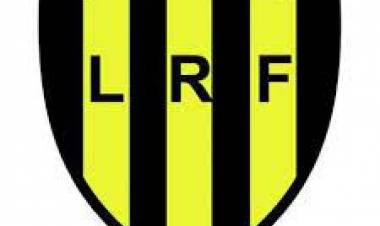 El Consejo Directivo de la Liga Regional de Fútbol de Coronel Suárez lamenta el fallecimiento de Ernesto Manuel Palenzona