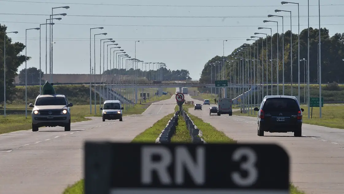 Provincialización de las rutas: qué pasará con las de nuestra zona