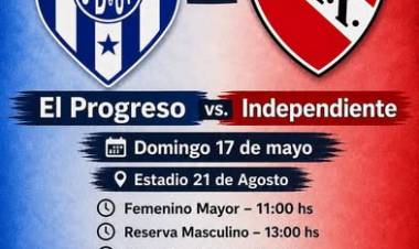 La 9na Fecha del Apertura vivila con Pasion Deportiva