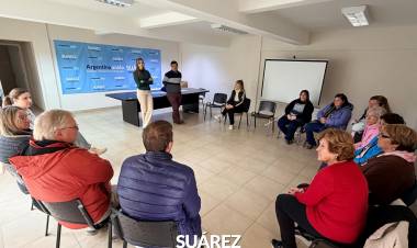Más de 21 millones de pesos para fortalecer instituciones educativas y comunitarias del distrito