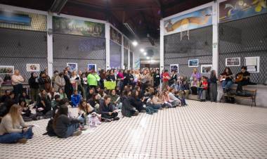 A 11 años de Ni Una Menos: la memoria, el dolor y la lucha siguen presentes