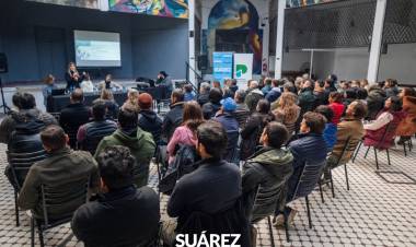 Líneas de crédito para PyMEs, comercios, emprendedores y productores agropecuarios