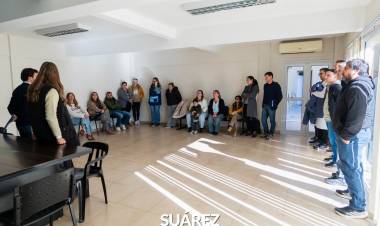 Nuevos aportes económicos fortalecen la educación pública en las escuelas del distrito