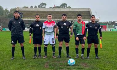Arranco el Torneo Clausura: El Progreso fue el único ganador de nuestro medio