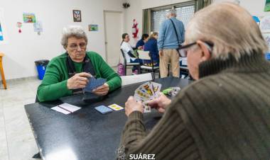 JUEGOS BONAERENSES 2026 | ACOMPAÑAR, INTEGRAR Y GENERAR OPORTUNIDADES