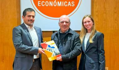 Coronel Suárez fortalece su alianza con la Universidad de Buenos Aires