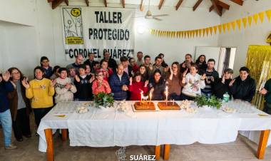 Taller Protegido: cuatro décadas generando oportunidades e inclusión