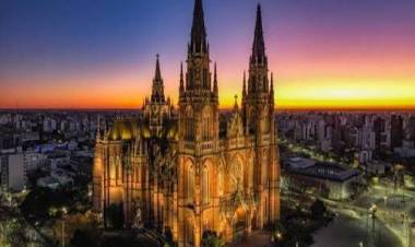 Superó a Notre Dame y Florencia: la catedral argentina elegida como la más linda del mundo