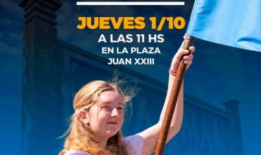 PASMAN CELEBRA SU 119° ANIVERSARIO