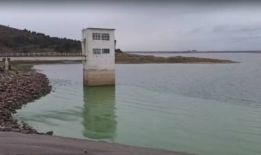 Charla “La UNS frente a los desafíos del agua”