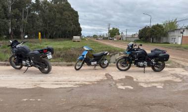 PARTE DE PRENSA POLICIAL