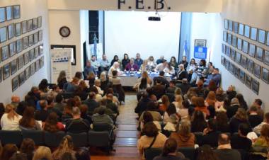 EL CONGRESO DE LA FEB DEFINIRÁ MAÑANA SI ACEPTA O RECHAZA LA PROPUESTA SALARIAL DEL GOBIERNO