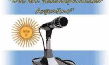 Dia del Radioaficionado Argentino