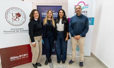 De la idea al negocio: más herramientas para emprender en Coronel Suárez