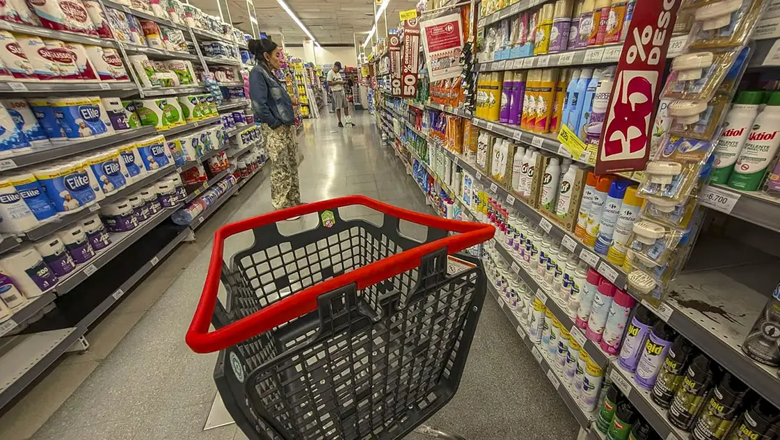 La inflación de octubre cierra en torno al 2%