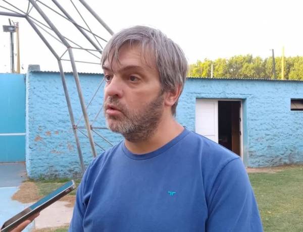 Alem de Coronel Pringles jugara en la Liga Regional de Futbol de Coronel Suarez