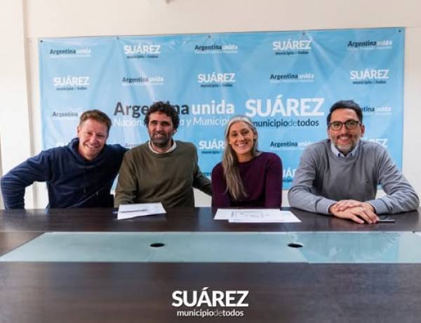 ÑAM, 5ta. Edición: dos días para disfrutar los sabores de Coronel Suárez