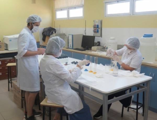 Jornada para fortalecer los vínculos entre el sector científico, el productivo y el gubernamental