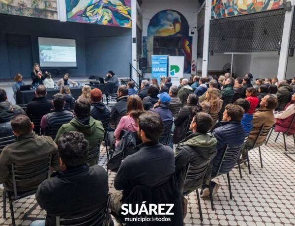 Líneas de crédito para PyMEs, comercios, emprendedores y productores agropecuarios