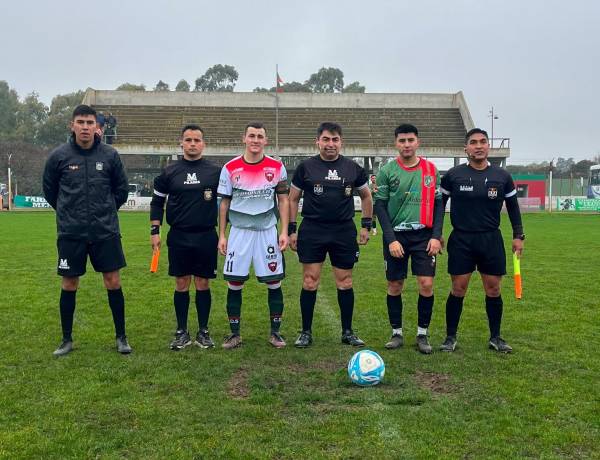 Arranco el Torneo Clausura: El Progreso fue el único ganador de nuestro medio