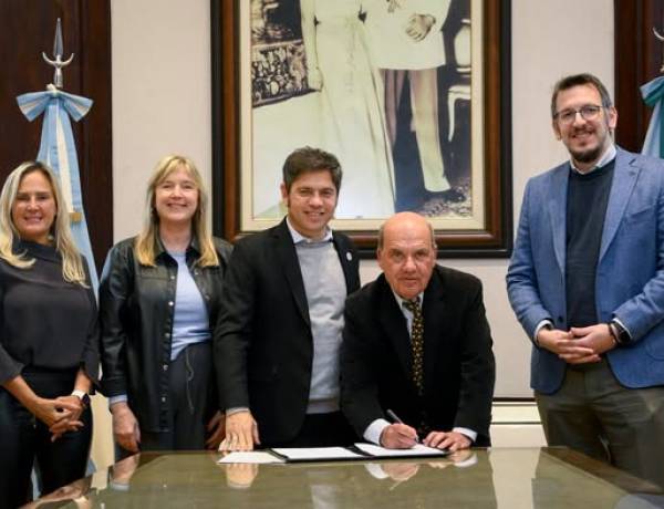 Más equipamiento para fortalecer los servicios públicos en todo el distrito