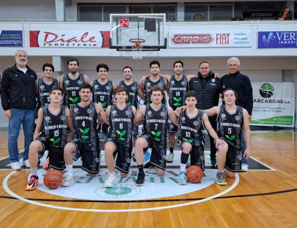 BASO puso en marcha el Torneo Clausura 2026 en Formativas