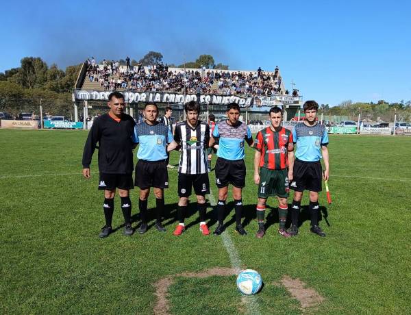 Blanco y Negro e Independiente ganaron los Clásicos