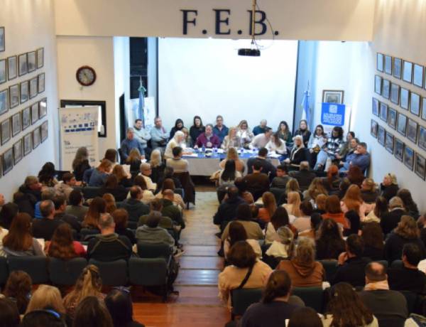 EL CONGRESO DE LA FEB DEFINIRÁ MAÑANA SI ACEPTA O RECHAZA LA PROPUESTA SALARIAL DEL GOBIERNO