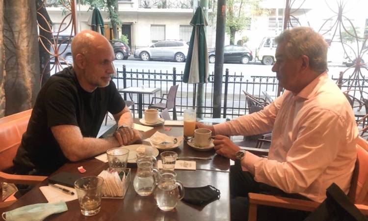"Macri no debería volver a ser candidato"