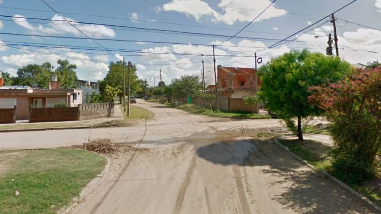Un veterano de Malvinas mató a tiros a una pareja de presuntos ladrones y quedó detenido