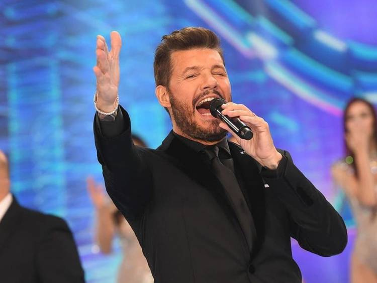 Tinelli adelantó cómo será el regreso de "ShowMatch", luego de un año alejado de la televisión