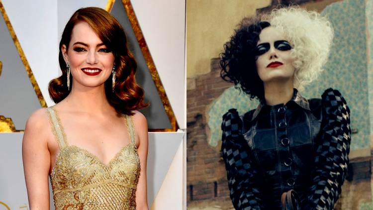 "Cruella" con Emma Stone: nuevo trailer explora aún más el origen de la villana