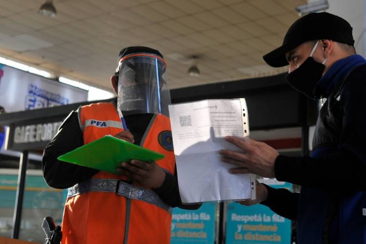Coronavirus: cómo son las nuevas restricciones en la provincia de Buenos Aires, una por una