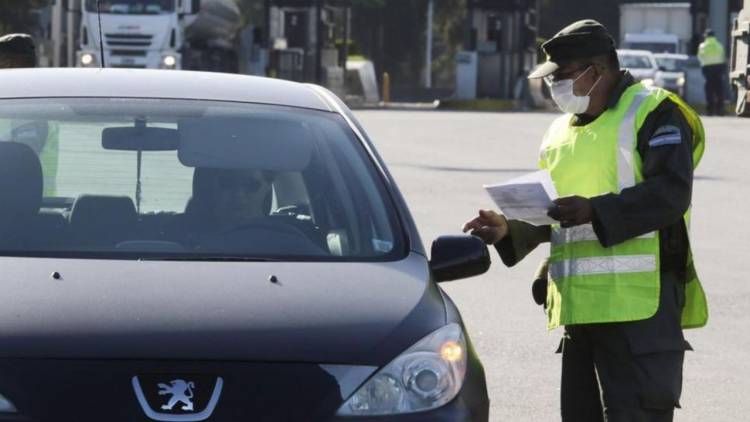 ¿Quiénes tienen que sacar el certificado de circulación?
