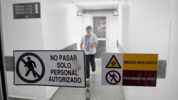 Cómo están los hospitales de Bahía para afrontar la segunda ola de COVID-19