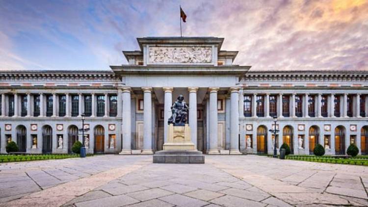 Día Internacional de los Monumentos y Sitios. 