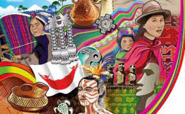 19 de abril. Día del Aborigen americano