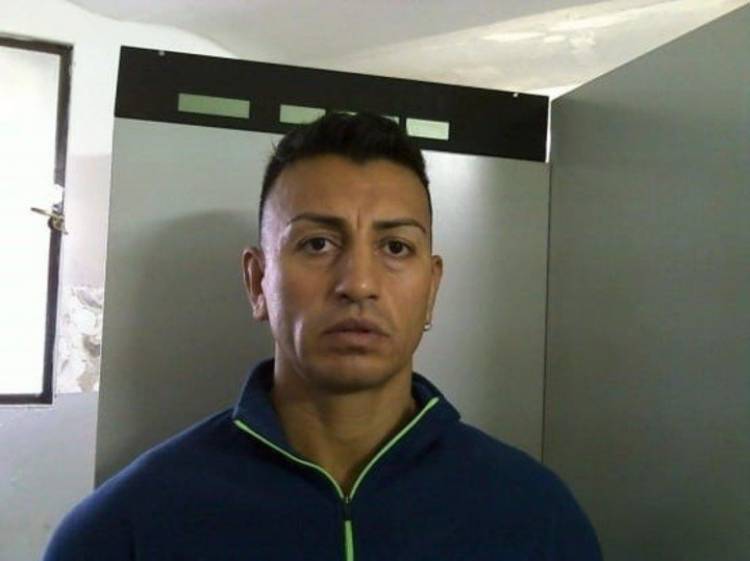Detuvieron en Luján al fisicoculturista acusado por el femicidio de Los Toldos