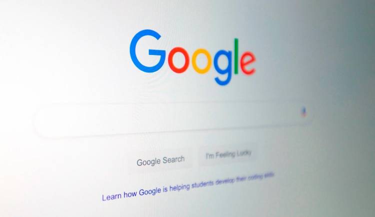 La noche en que Google terminó en manos de un joven argentino