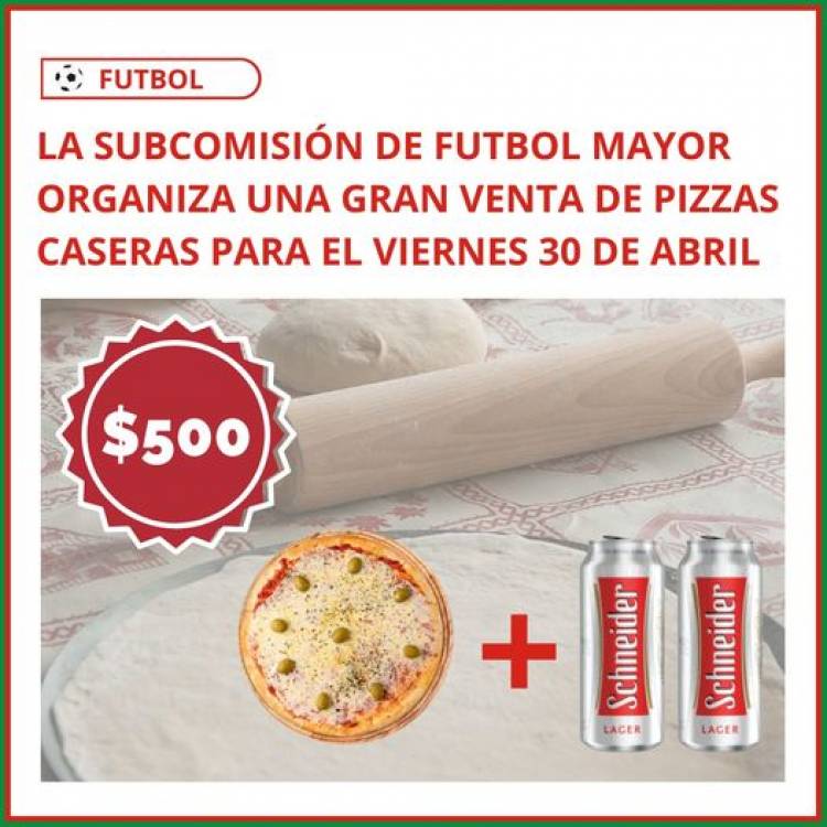 FUTBOL CDS