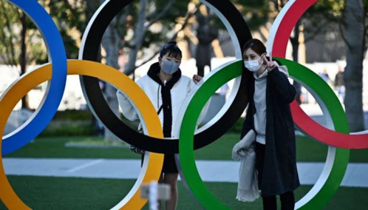 Los trabajadores sanitarios japoneses cuestionan su participación en los JJOO