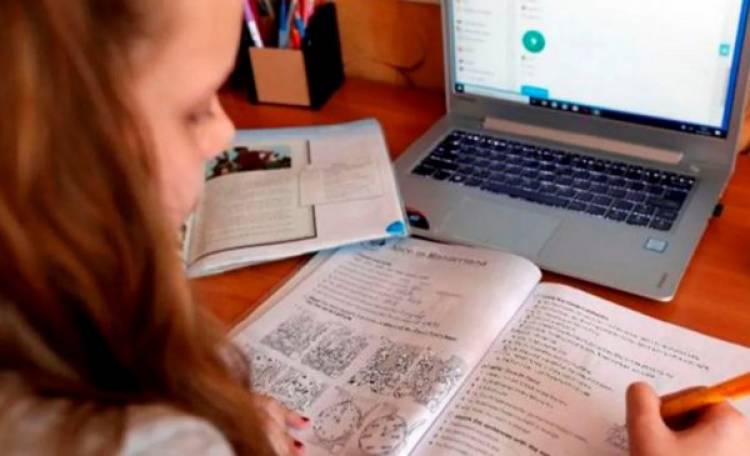 Presentan un proyecto que exige un relevamiento de conectividad en alumnos de Bahía
