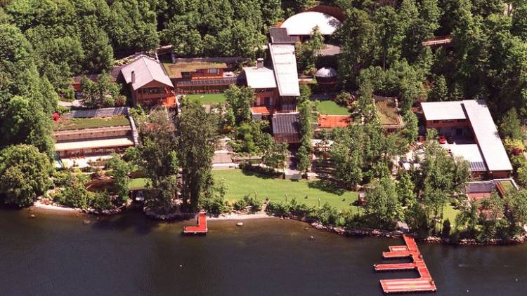 El divorcio de Bill y Melinda Gates