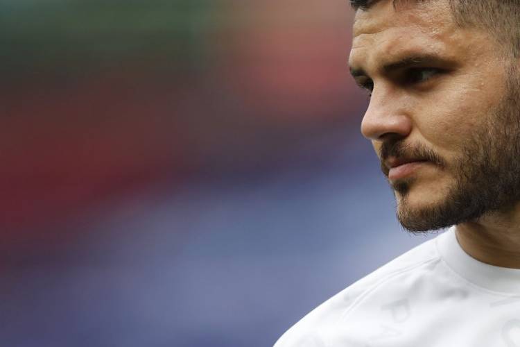 Limpieza en el PSG