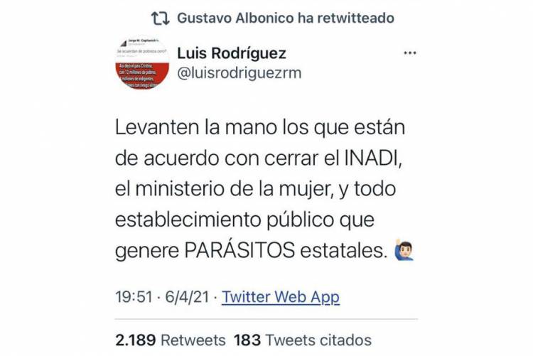 Nombran director de una escuela porteña a un defensor de la dictadura