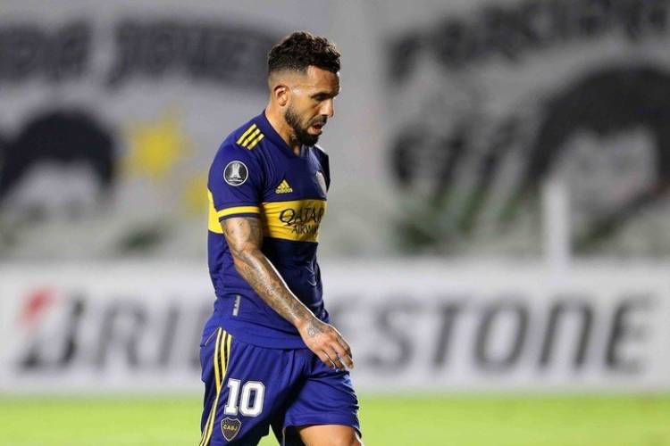 Boca: cómo está la tabla del grupo C y qué necesita para pasar en la Libertadores