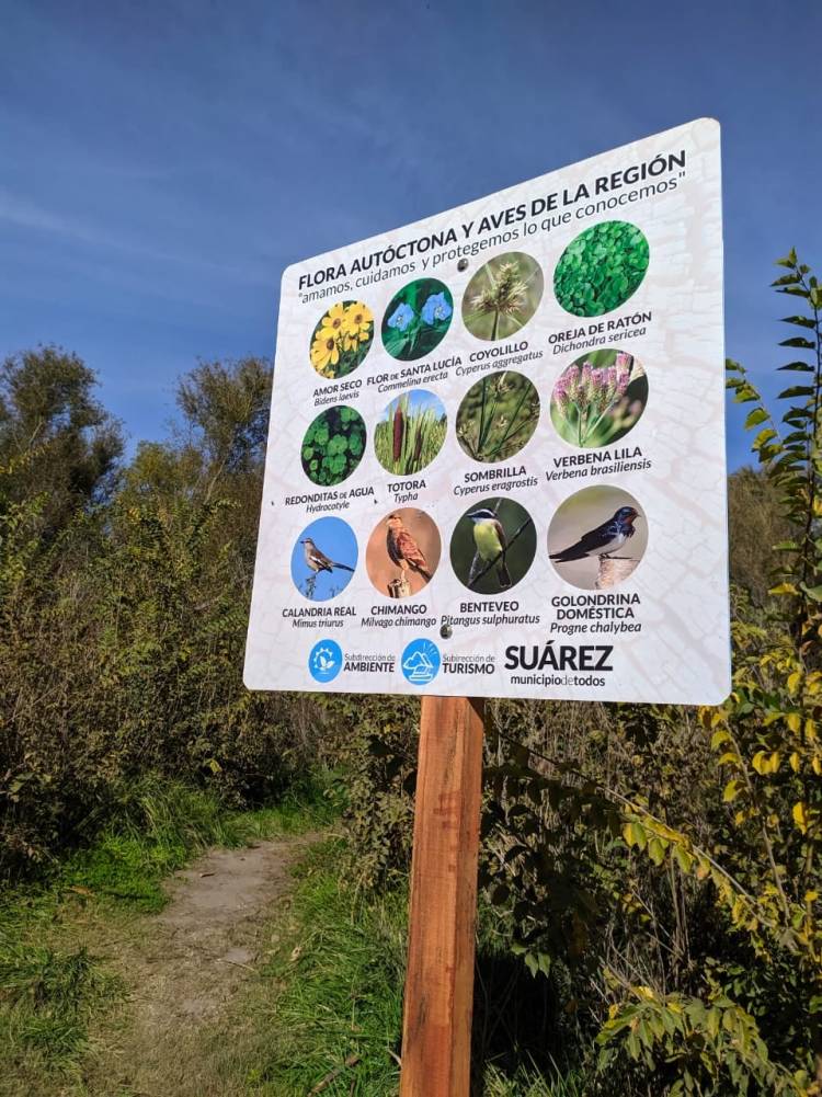 Turismo en los Pueblos Rurales