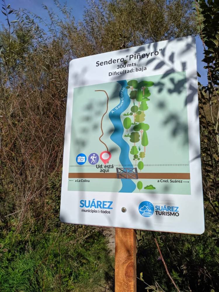 Turismo en los Pueblos Rurales